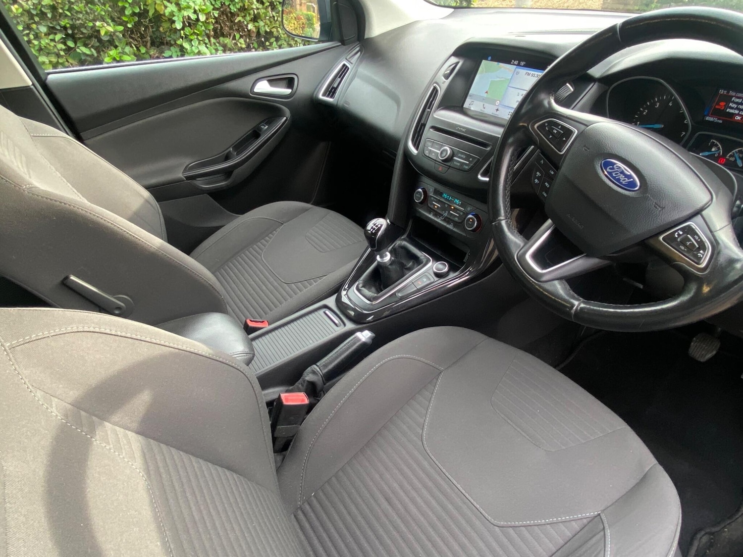 Used Ford Focus 2017 for sale - 76498897: Photo 27