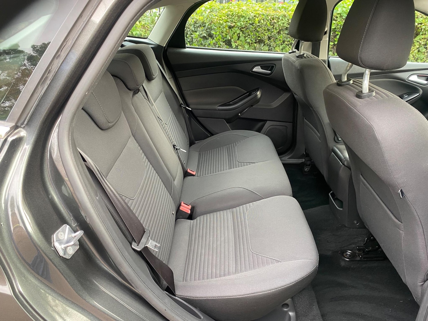 Used Ford Focus 2017 for sale - 76498897: Photo 29