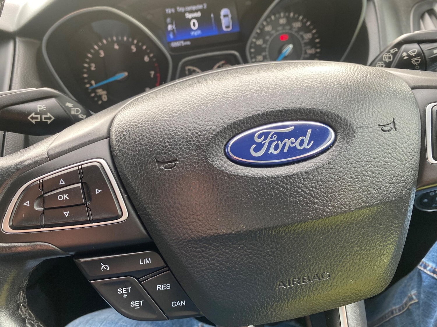 Used Ford Focus 2017 for sale - 76498897: Photo 32