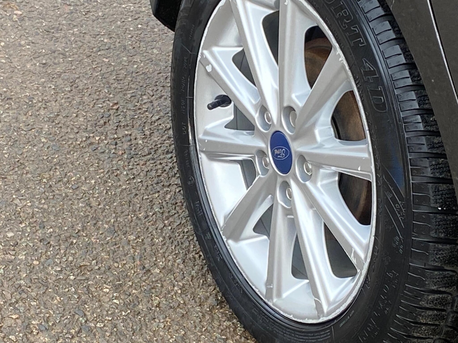 Used Ford Focus 2017 for sale - 76498897: Photo 37