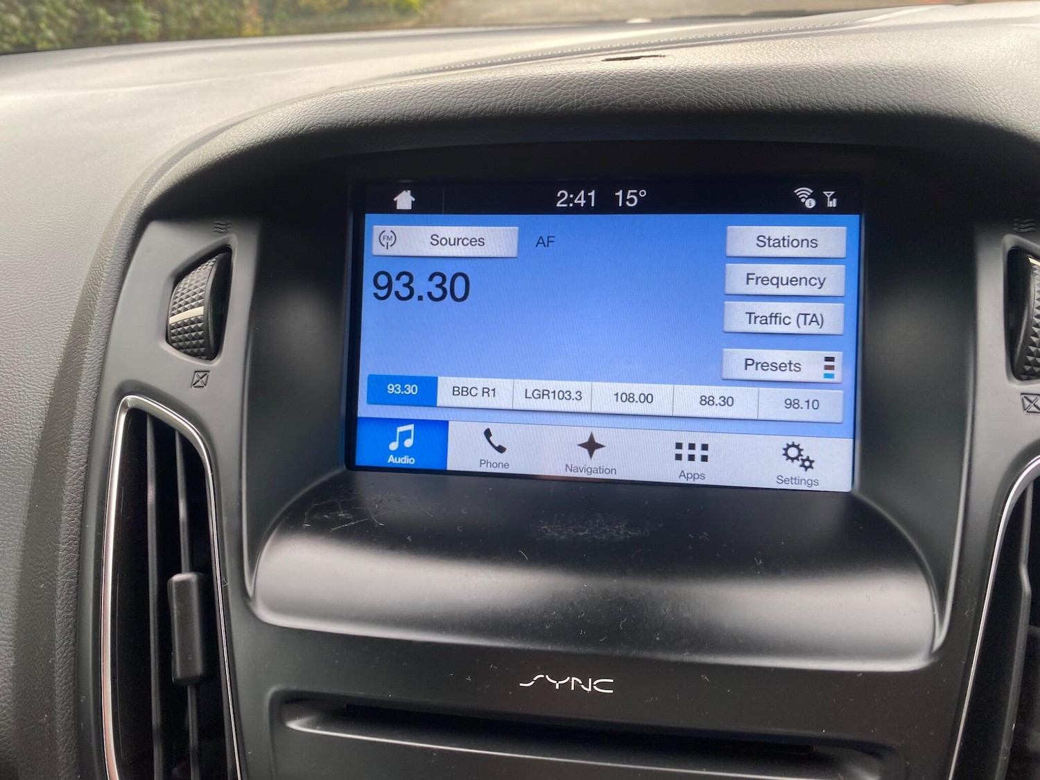 Used Ford Focus 2017 for sale - 76498897: Photo 38