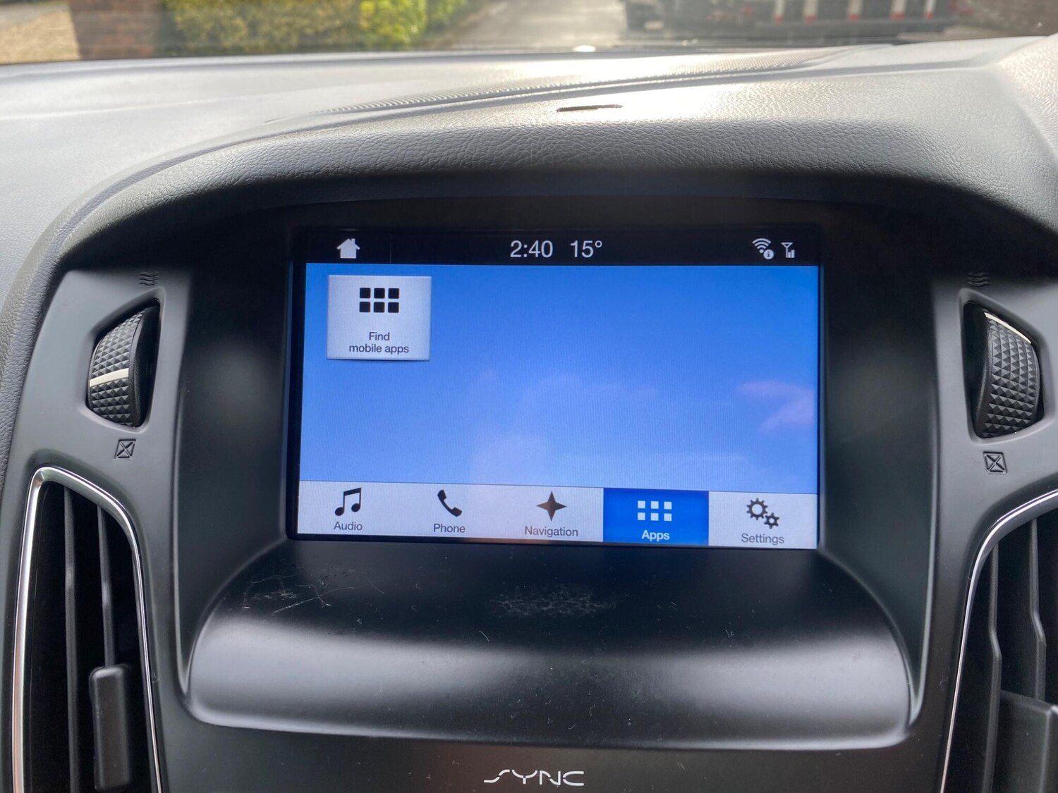 Used Ford Focus 2017 for sale - 76498897: Photo 40