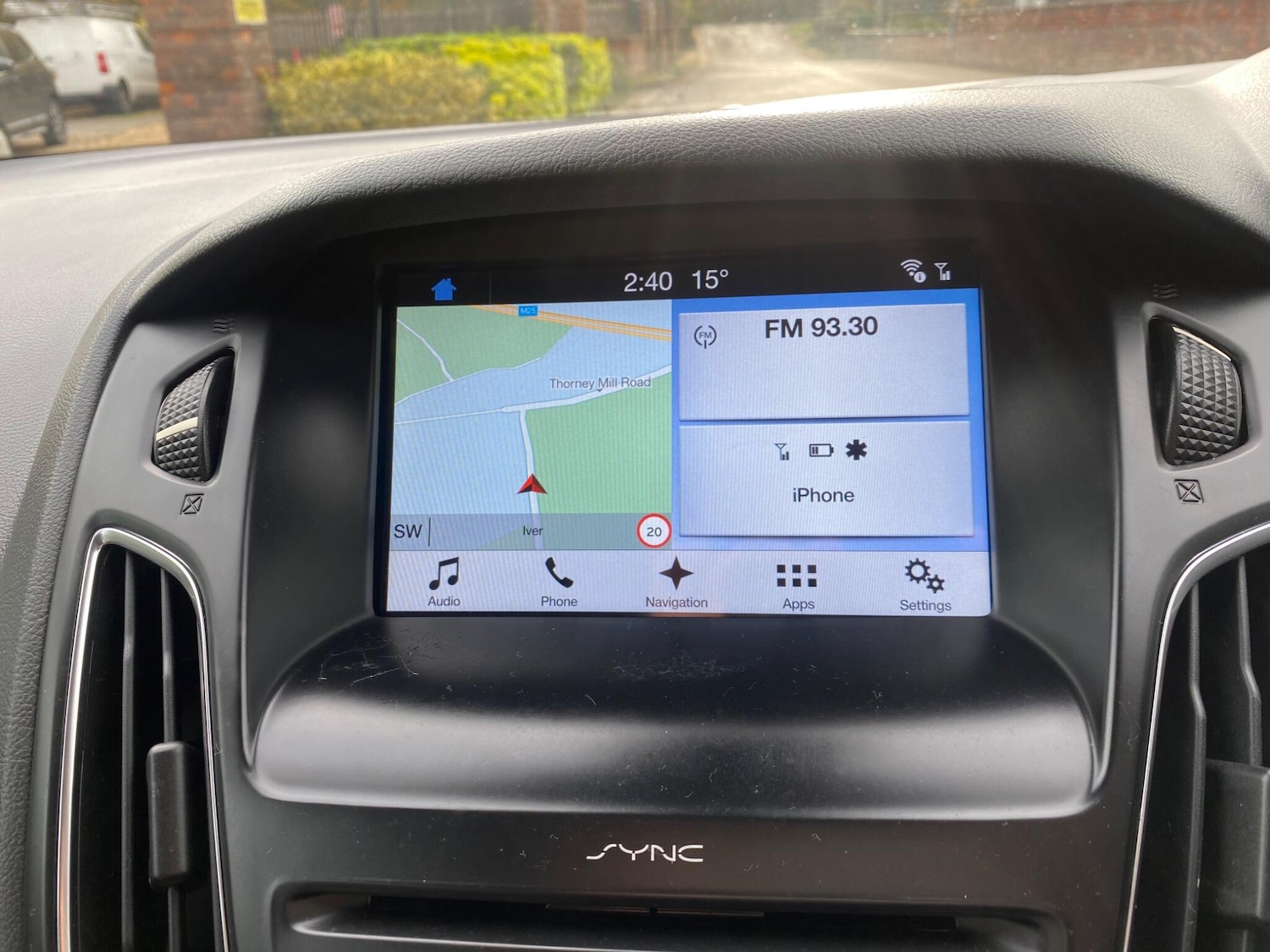 Used Ford Focus 2017 for sale - 76498897: Photo 42