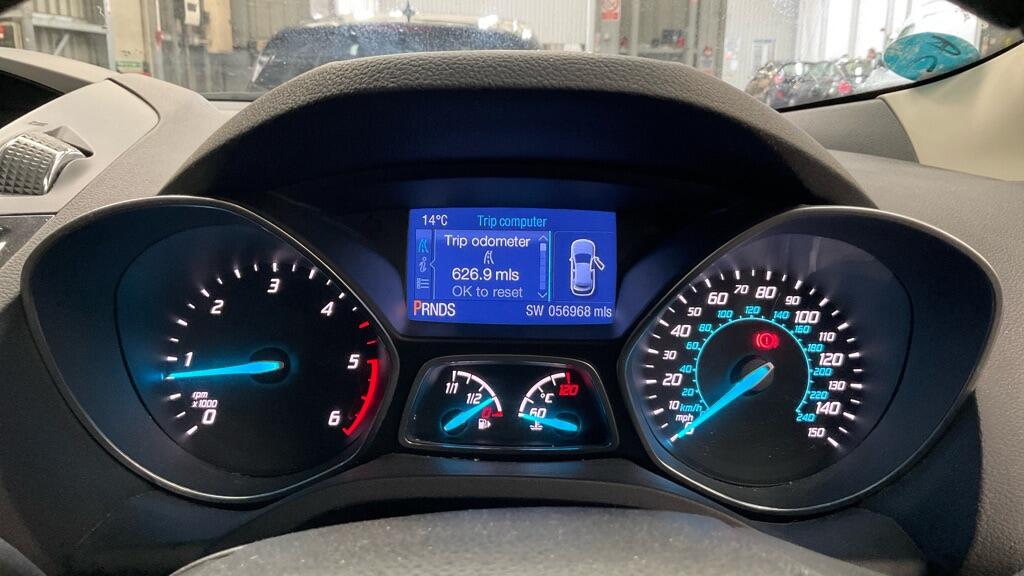 Used Ford Kuga 2014 for sale - 76498584: Photo 10