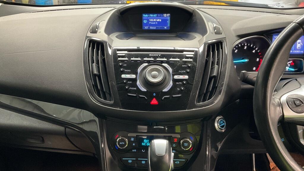 Used Ford Kuga 2014 for sale - 76498584: Photo 11