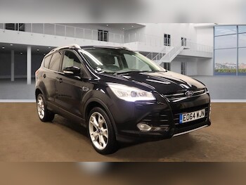 Used Ford Kuga 2014 for sale - 76498584: Photo