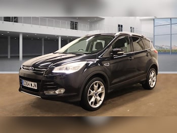 Used Ford Kuga 2014 for sale - 76498584: Photo