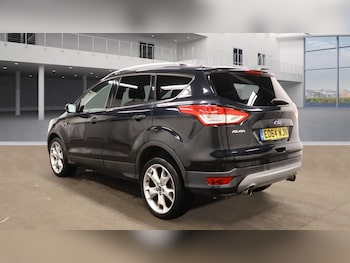 Used Ford Kuga 2014 for sale - 76498584: Photo