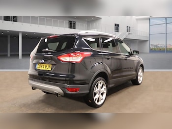 Used Ford Kuga 2014 for sale - 76498584: Photo