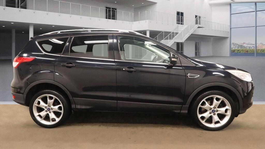 Used Ford Kuga 2014 for sale - 76498584: Photo 5
