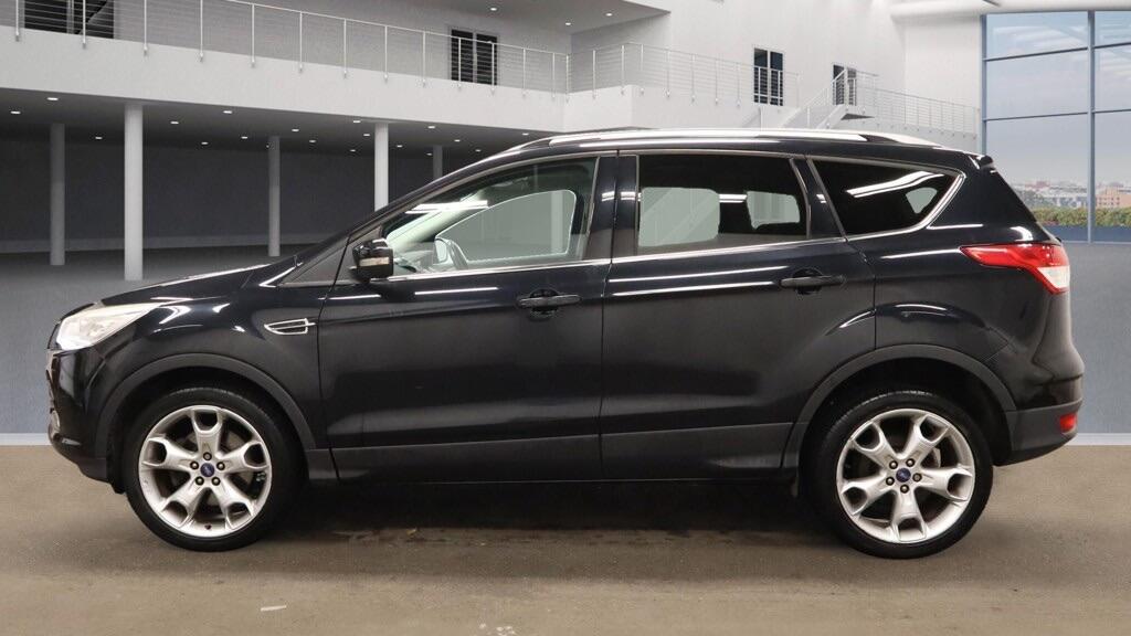 Used Ford Kuga 2014 for sale - 76498584: Photo 6
