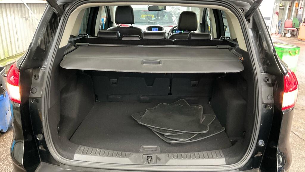 Used Ford Kuga 2014 for sale - 76498584: Photo 7