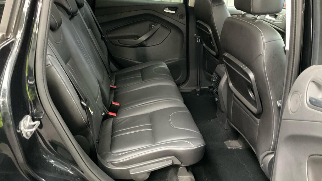 Used Ford Kuga 2014 for sale - 76498584: Photo 8