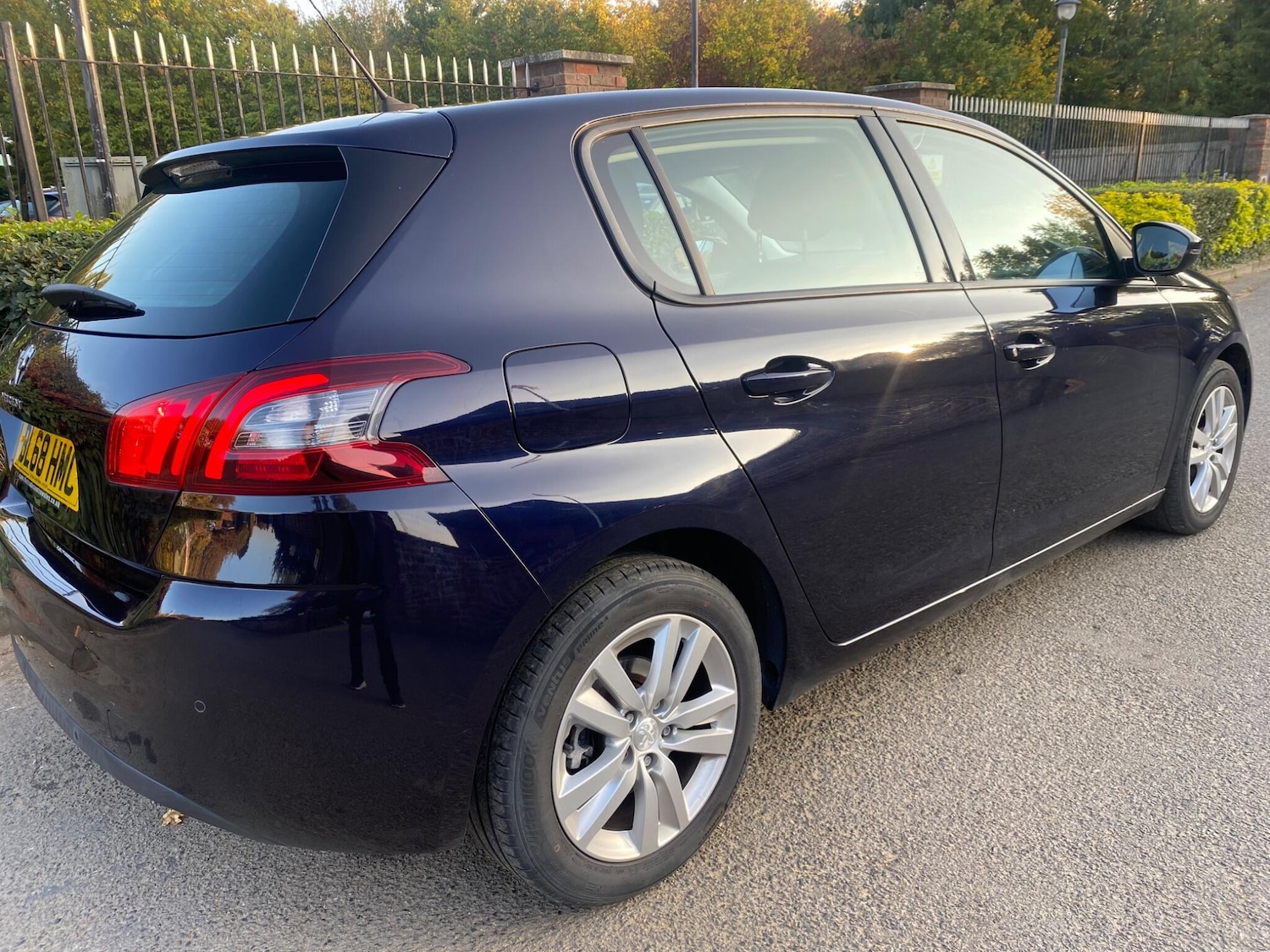 Used Peugeot 308 2019 for sale - 76269961: Photo 10