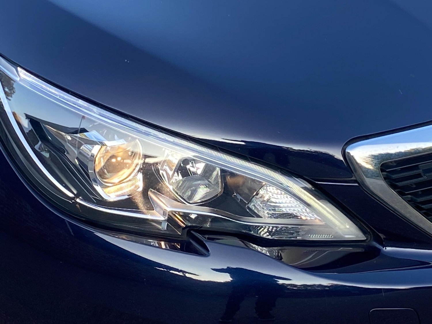 Used Peugeot 308 2019 for sale - 76269961: Photo 11