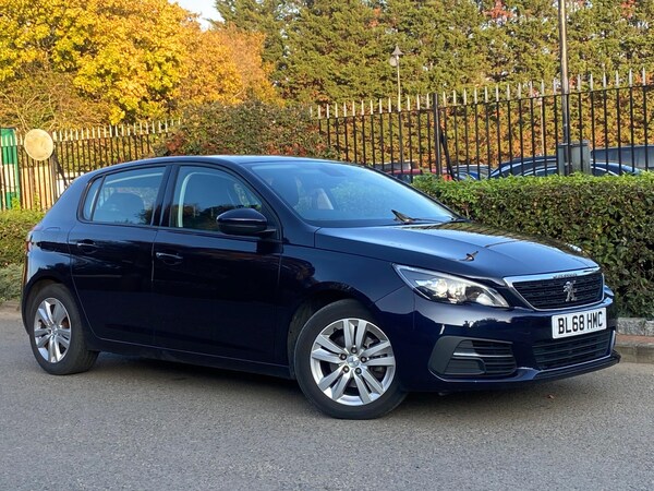 Used Peugeot 308 2019 for sale - 76269961: Photo 11