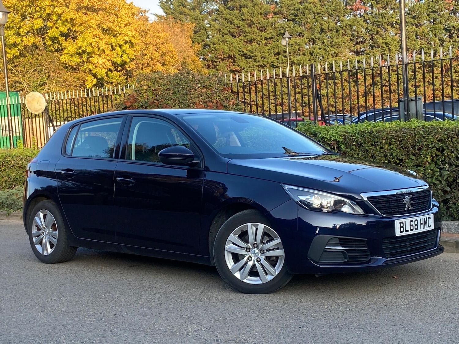 Used Peugeot 308 2019 for sale - 76269961: Photo 12