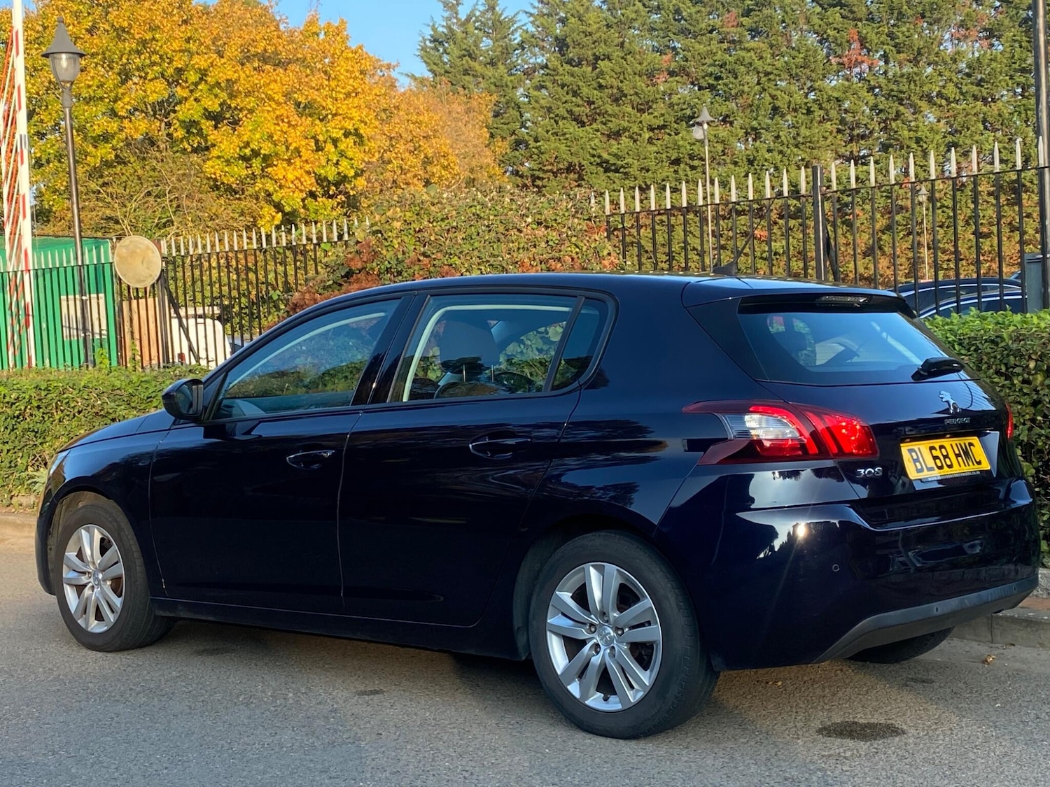 Used Peugeot 308 2019 for sale - 76269961: Photo 13