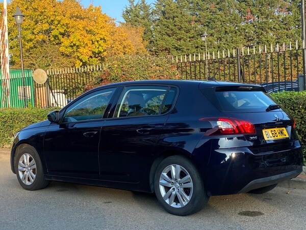 Used Peugeot 308 2019 for sale - 76269961: Photo 14