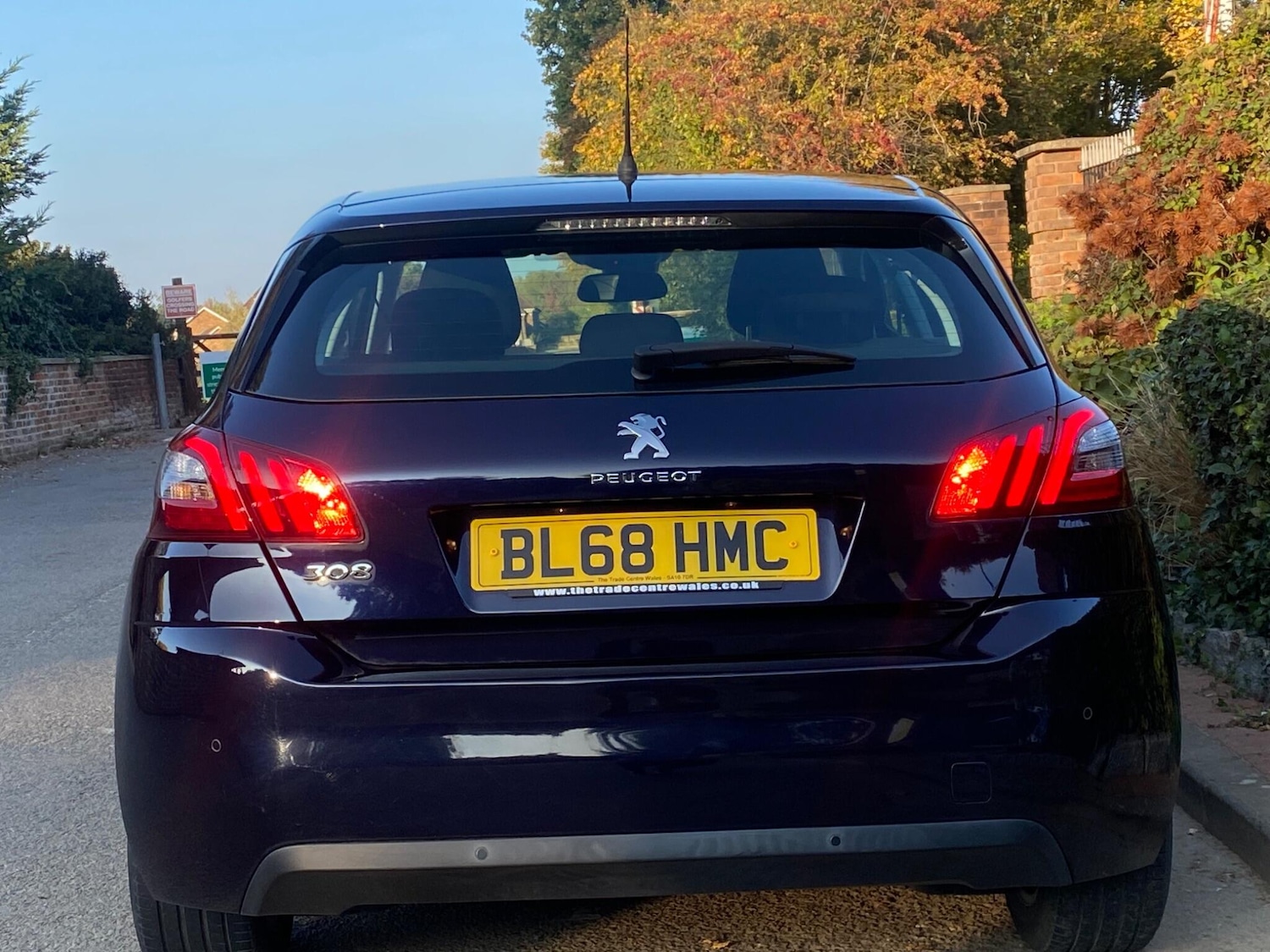 Used Peugeot 308 2019 for sale - 76269961: Photo 15