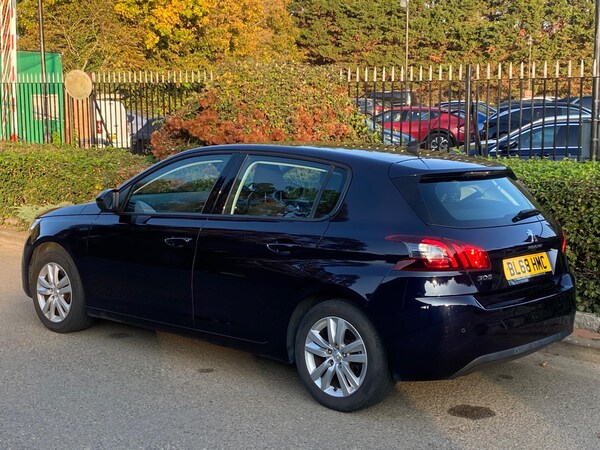 Used Peugeot 308 2019 for sale - 76269961: Photo 15