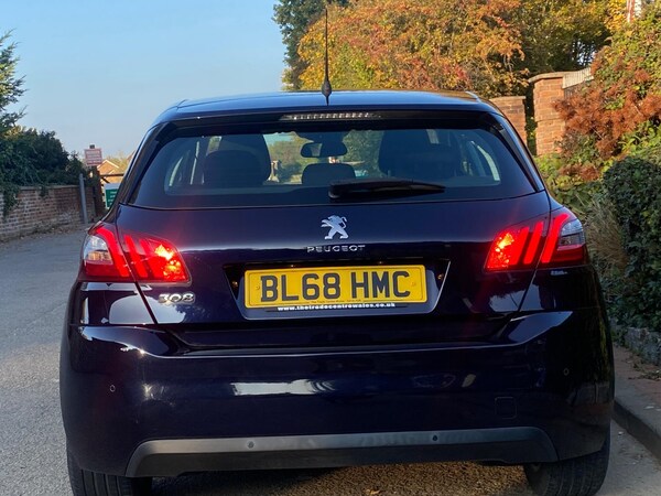 Used Peugeot 308 2019 for sale - 76269961: Photo 16