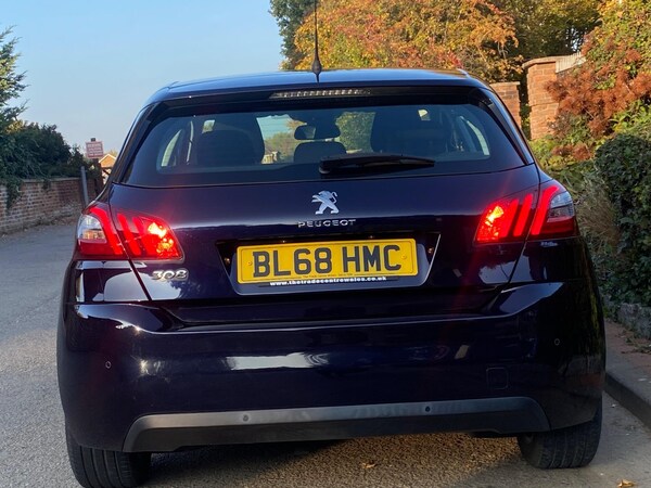 Used Peugeot 308 2019 for sale - 76269961: Photo 17