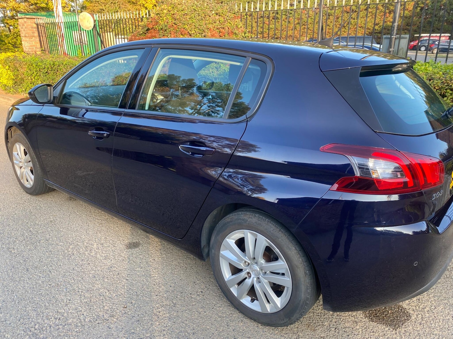Used Peugeot 308 2019 for sale - 76269961: Photo 18