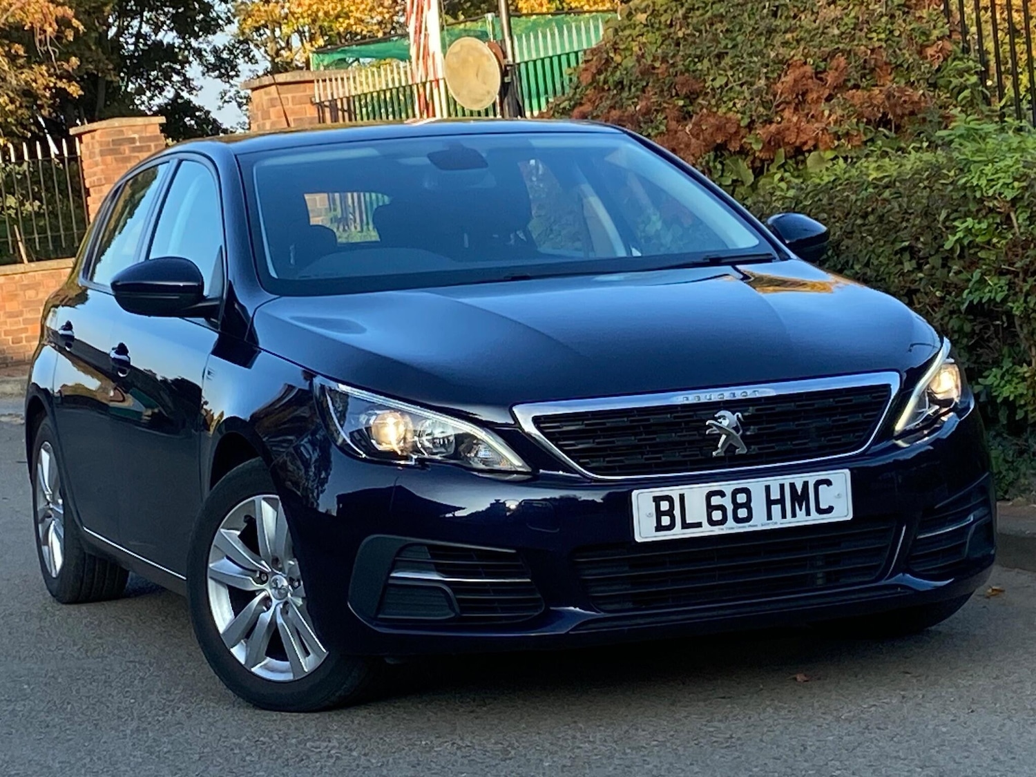 Used Peugeot 308 2019 for sale - 76269961: Photo 2