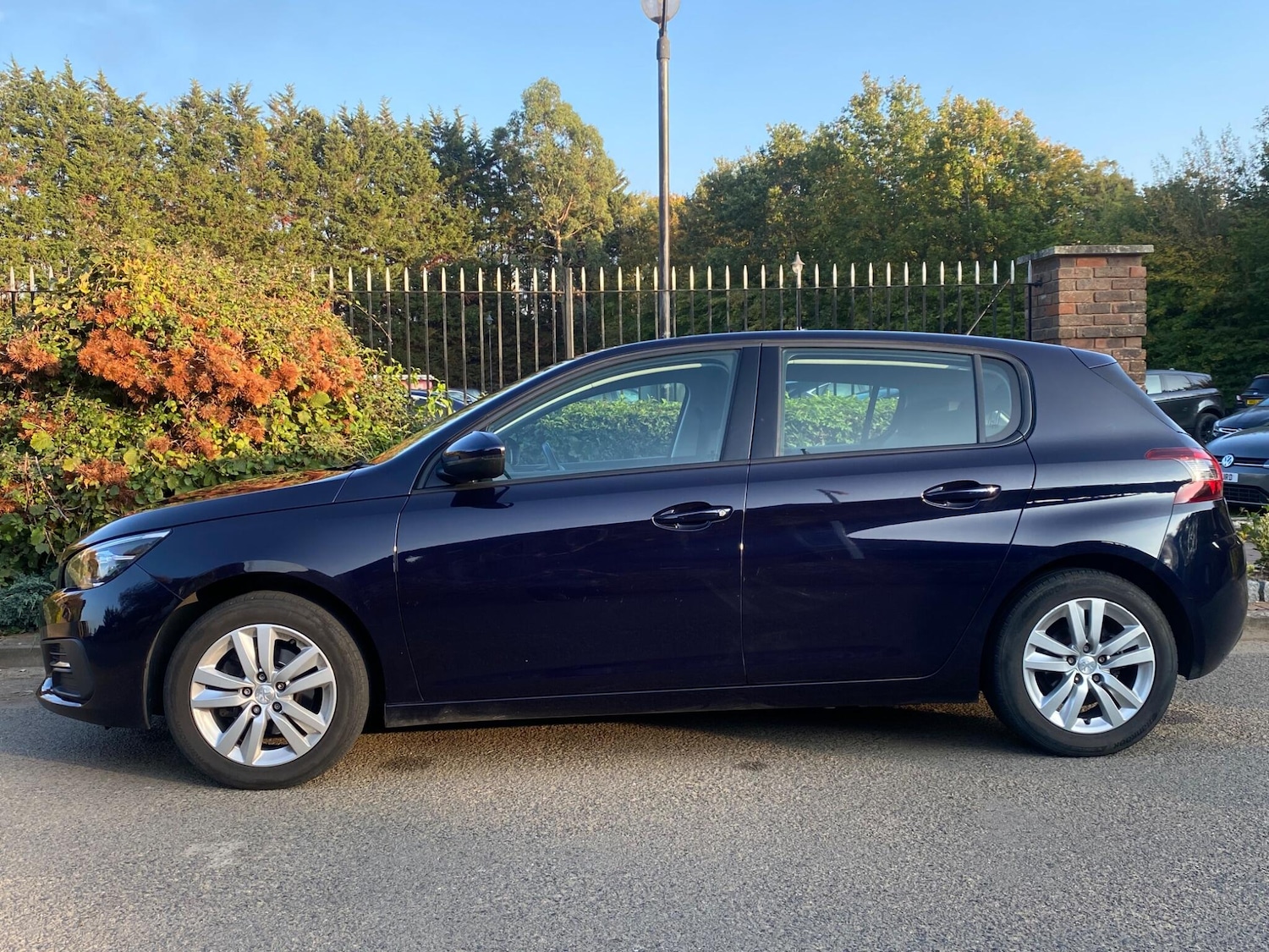 Used Peugeot 308 2019 for sale - 76269961: Photo 20