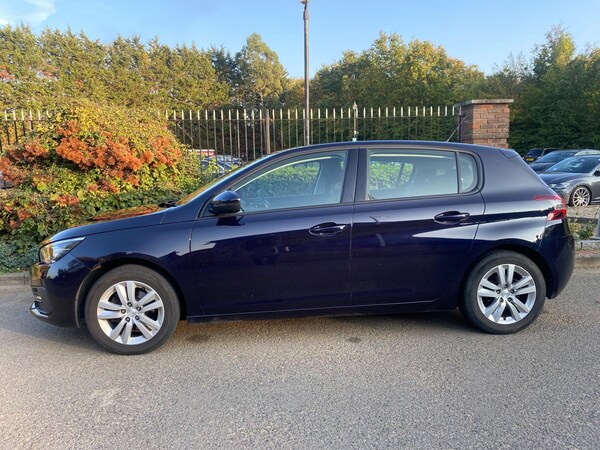 Used Peugeot 308 2019 for sale - 76269961: Photo 20