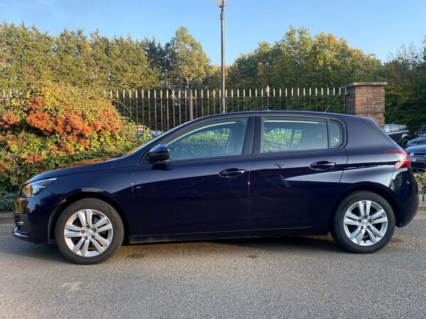 Used Peugeot 308 2019 for sale - 76269961: Photo 21