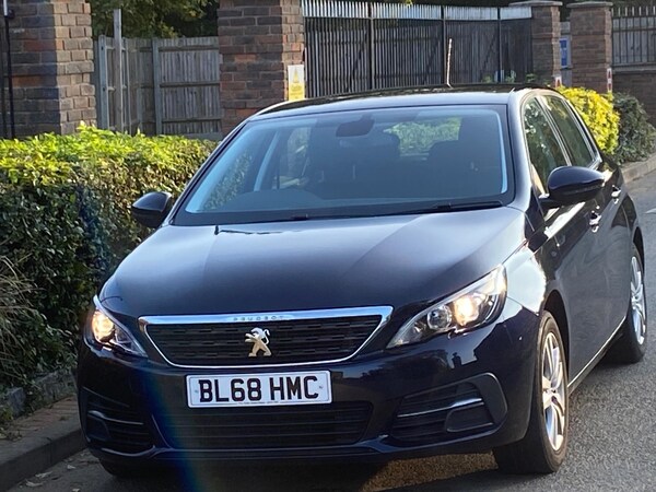 Used Peugeot 308 2019 for sale - 76269961: Photo 22