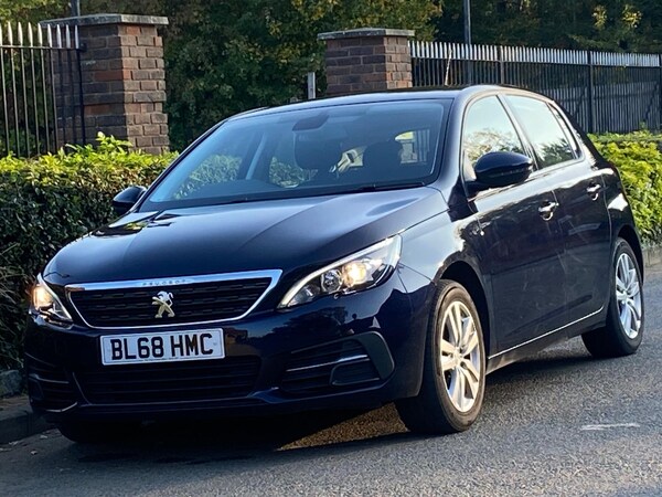 Used Peugeot 308 2019 for sale - 76269961: Photo 23