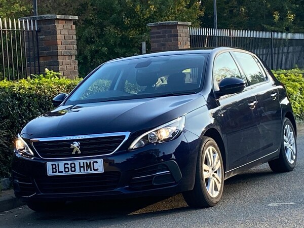 Used Peugeot 308 2019 for sale - 76269961: Photo 24