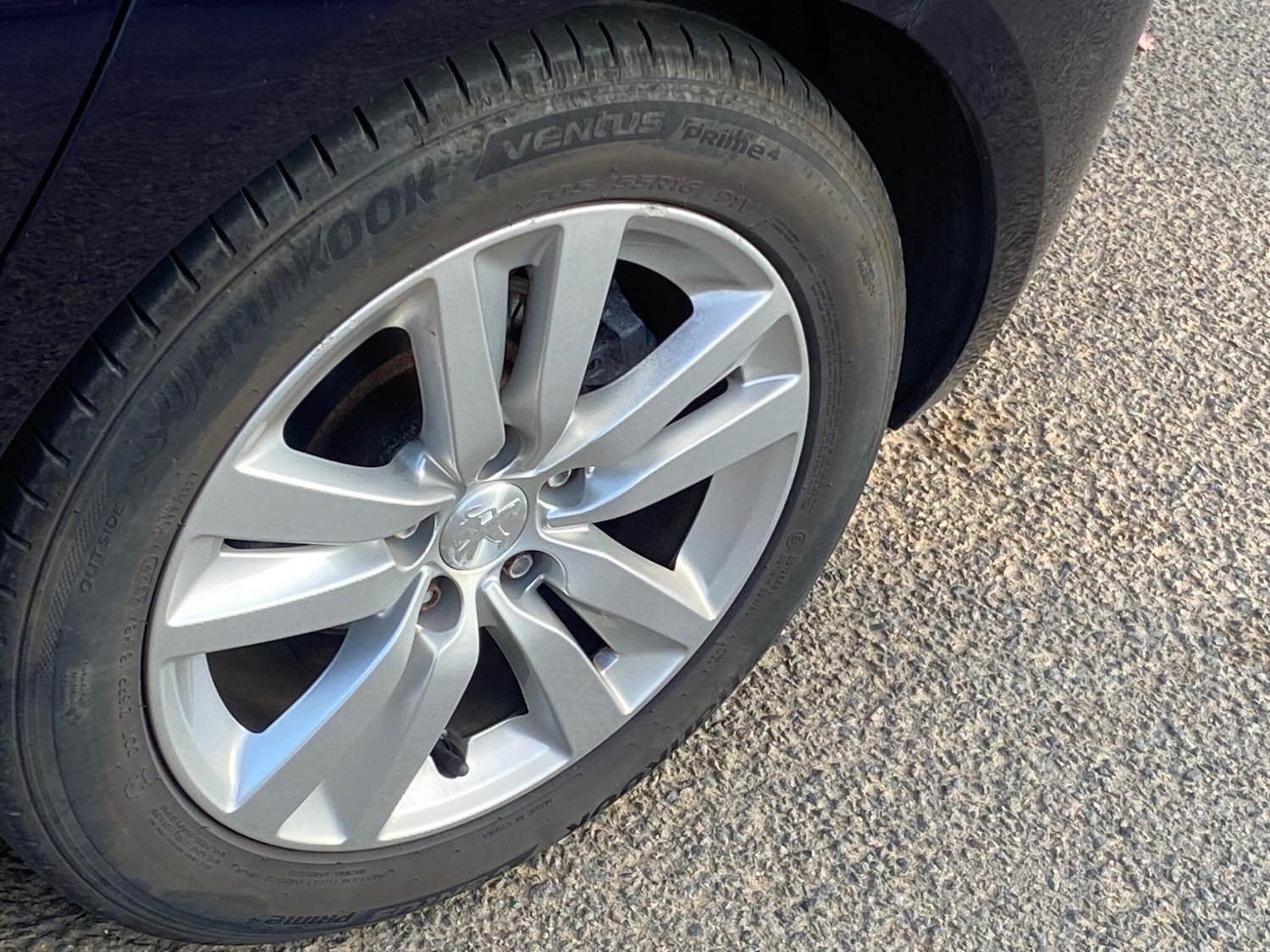 Used Peugeot 308 2019 for sale - 76269961: Photo 25