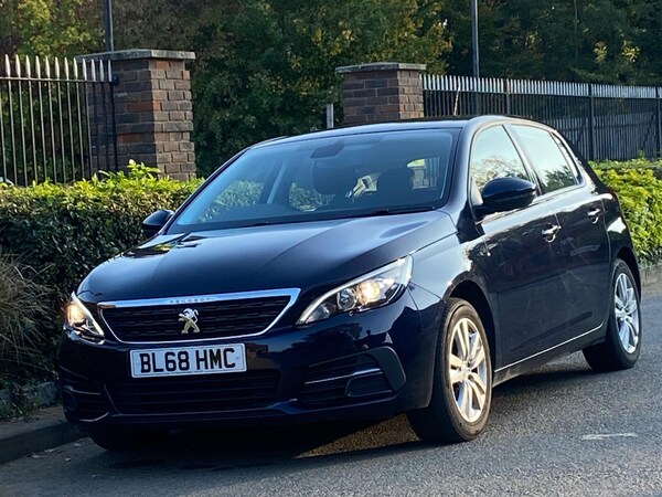 Used Peugeot 308 2019 for sale - 76269961: Photo 25