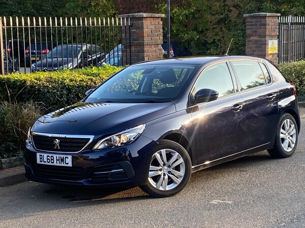 Used Peugeot 308 2019 for sale - 76269961: Photo 27