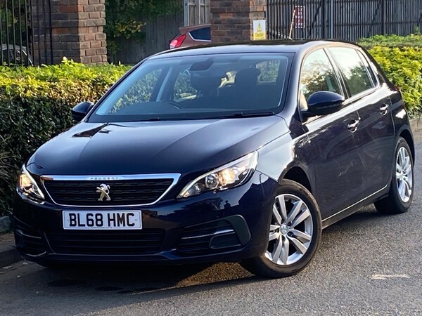Used Peugeot 308 2019 for sale - 76269961: Photo 28