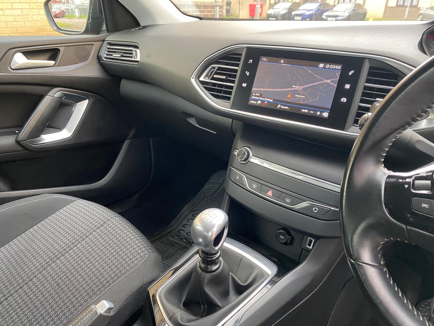 Used Peugeot 308 2019 for sale - 76269961: Photo 29