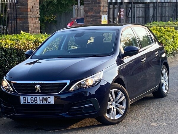 Used Peugeot 308 2019 for sale - 76269961: Photo 29