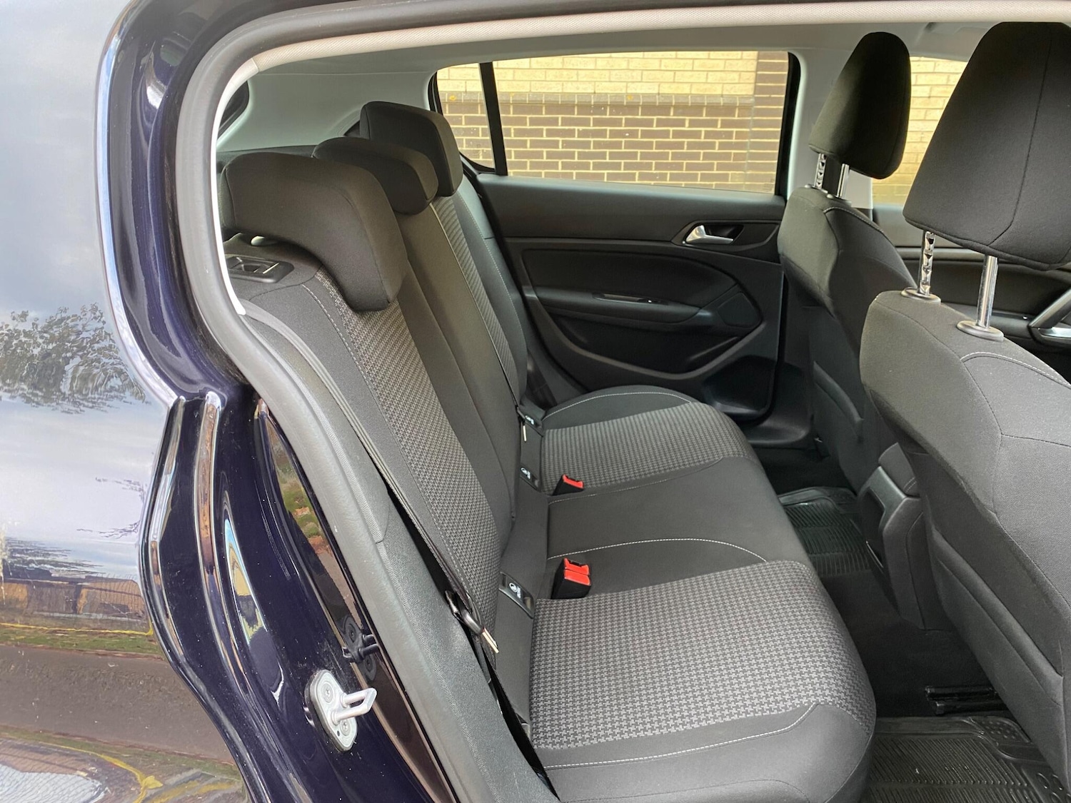 Used Peugeot 308 2019 for sale - 76269961: Photo 35