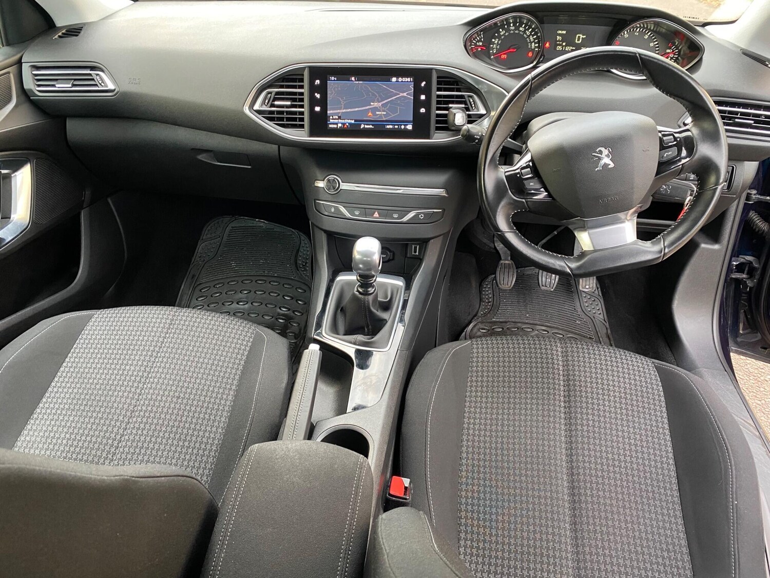 Used Peugeot 308 2019 for sale - 76269961: Photo 36