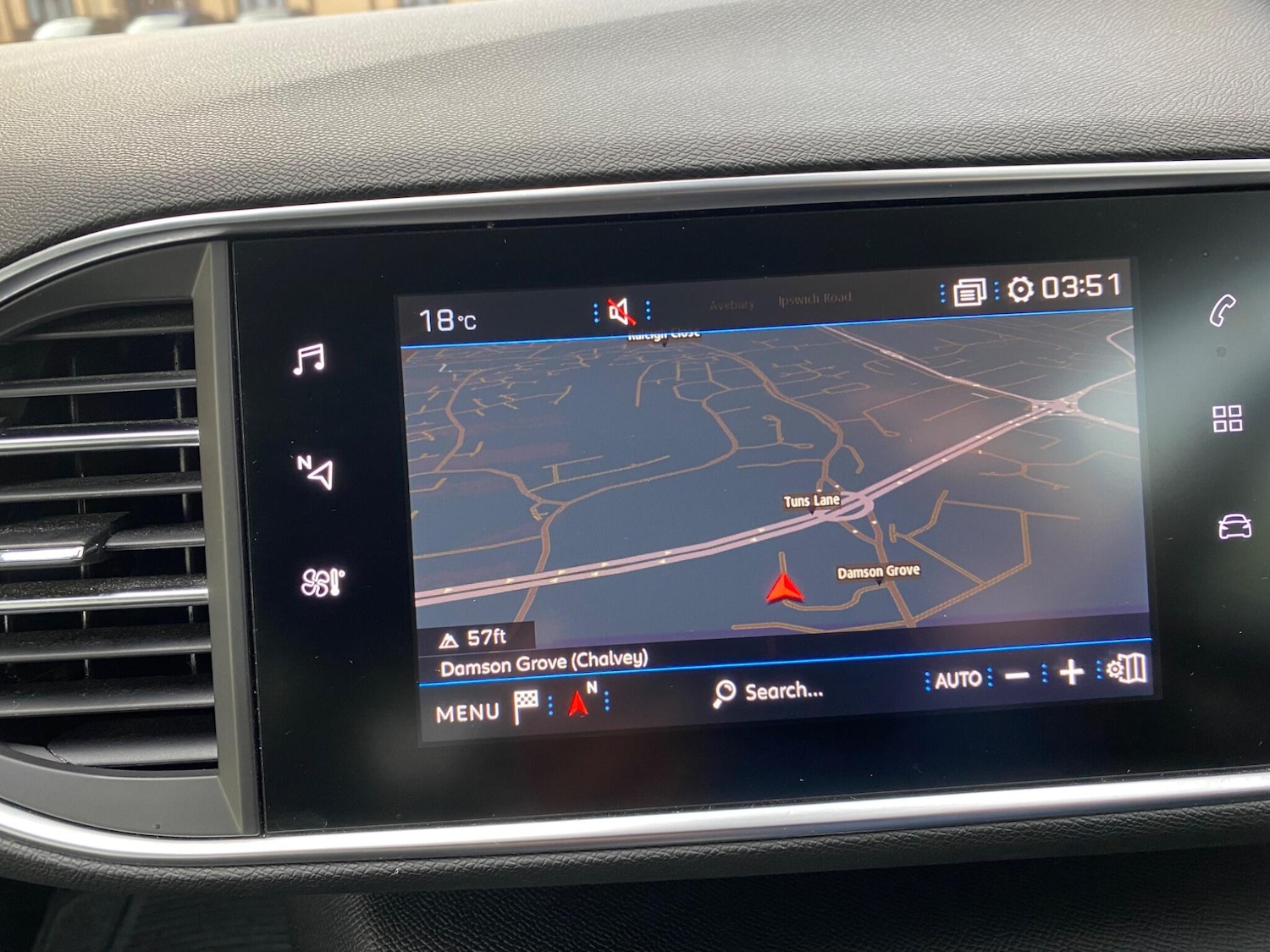 Used Peugeot 308 2019 for sale - 76269961: Photo 37