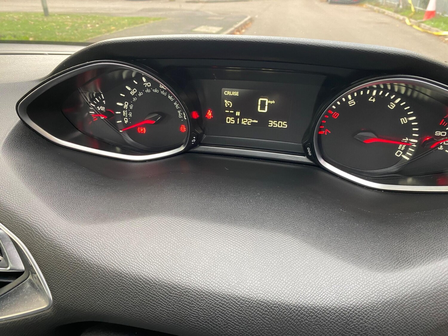 Used Peugeot 308 2019 for sale - 76269961: Photo 38