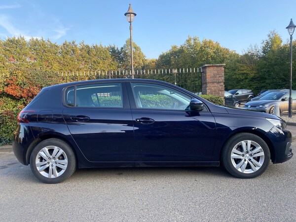 Used Peugeot 308 2019 for sale - 76269961: Photo 3