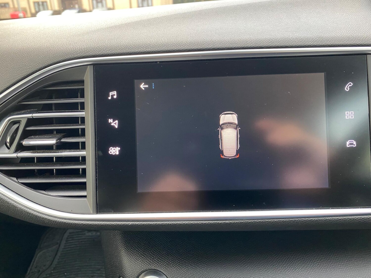 Used Peugeot 308 2019 for sale - 76269961: Photo 42