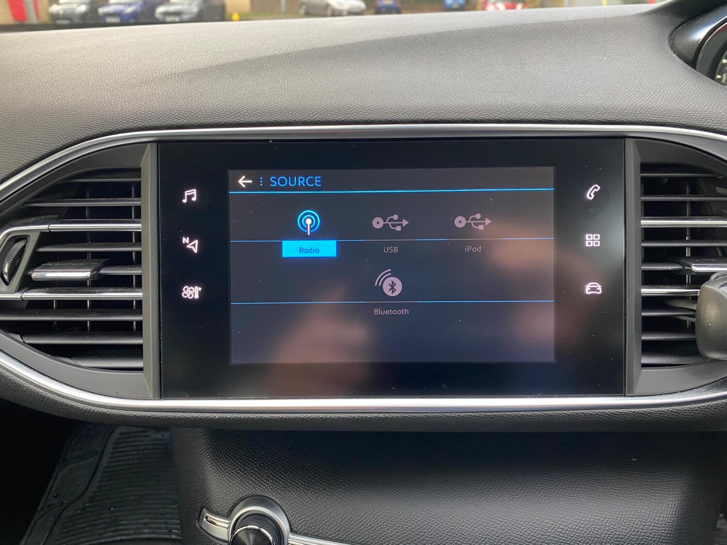 Used Peugeot 308 2019 for sale - 76269961: Photo 44