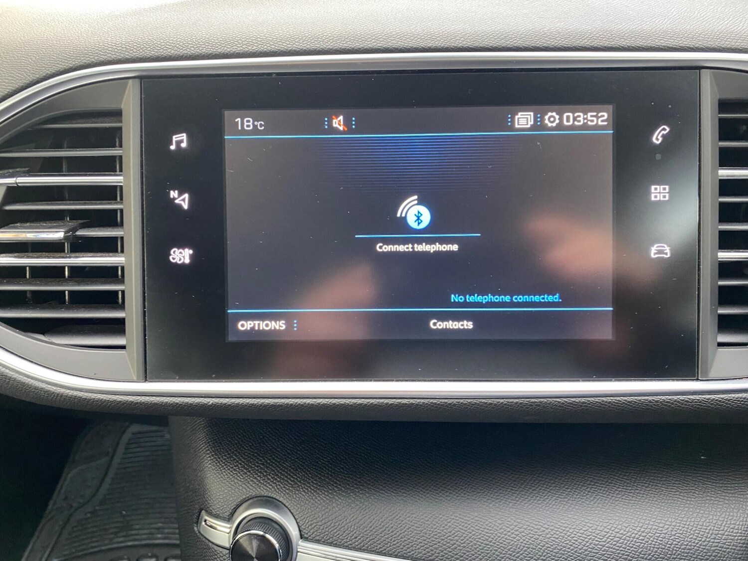 Used Peugeot 308 2019 for sale - 76269961: Photo 46