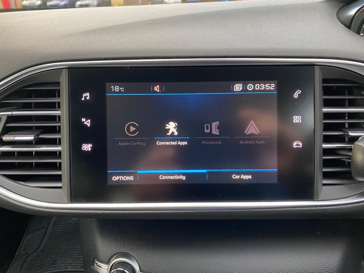 Used Peugeot 308 2019 for sale - 76269961: Photo 47